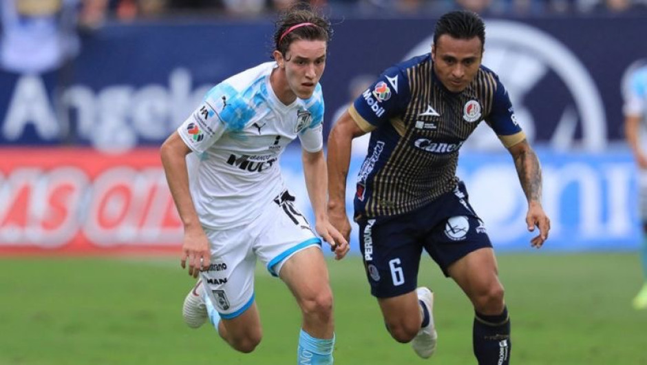 Anuncian sede para el partido de Querétaro frente al Atlético San Luis