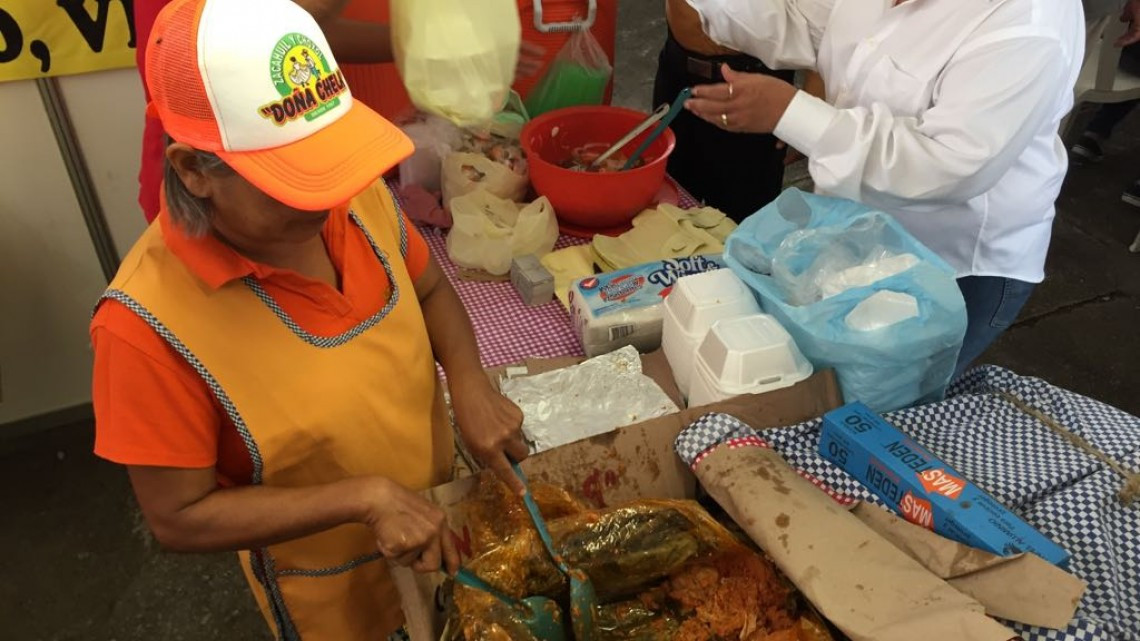 Sur de Tamaulipas deleite en sabor y tradición