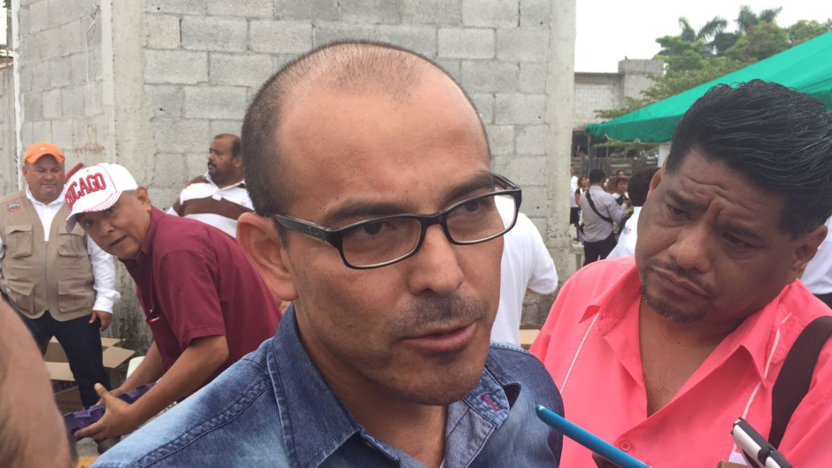 Colonias de zonas bajas en alerta por lluvias