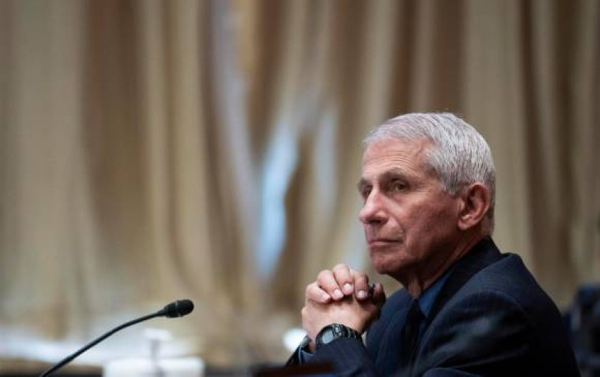 Estados Unidos aplicará tercera dosis contra COVID-19 a personas de riesgo