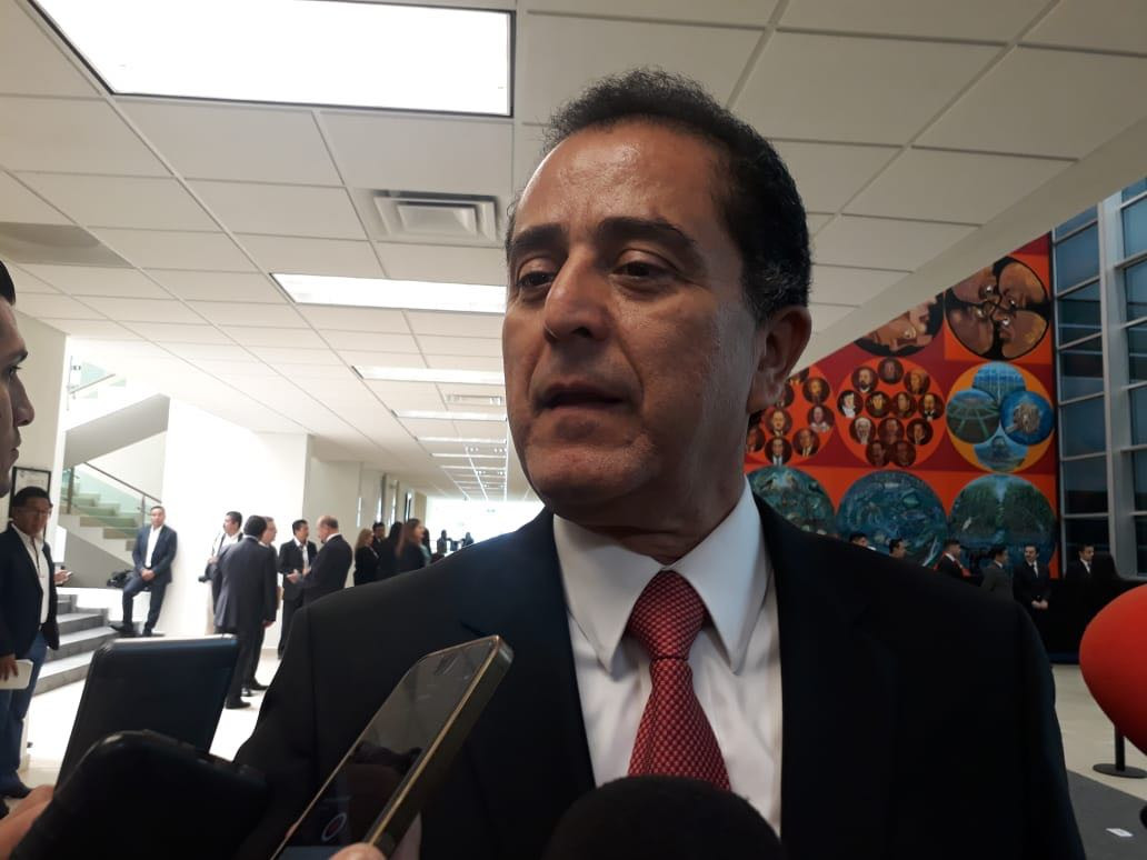 Ciudadanos decepcionados de candidatos 