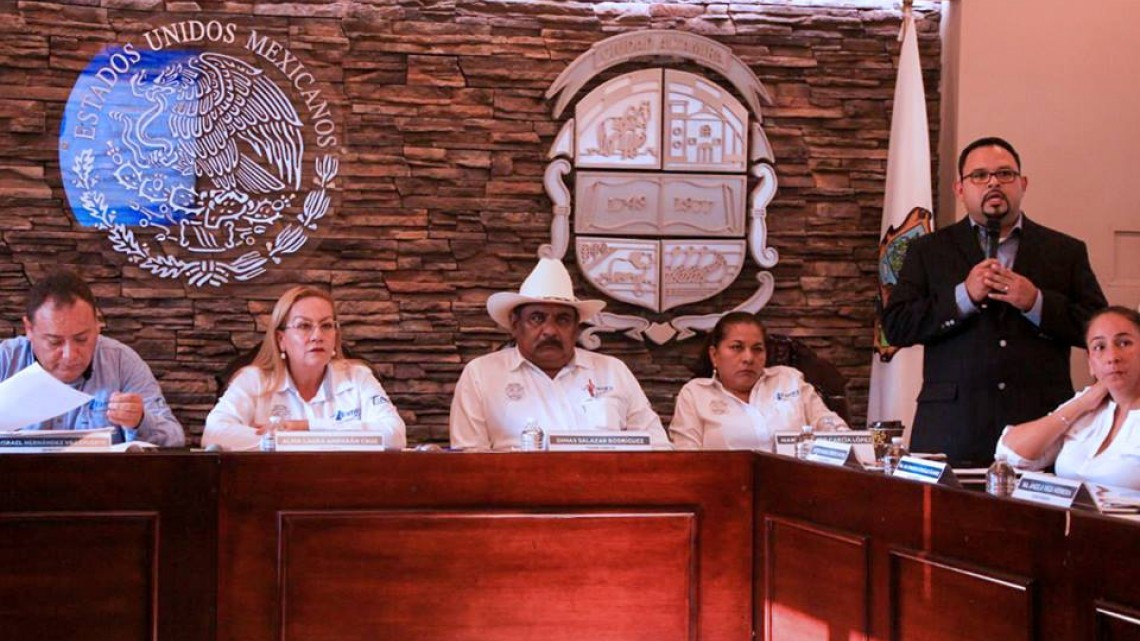 Aprueban primer informe de administración