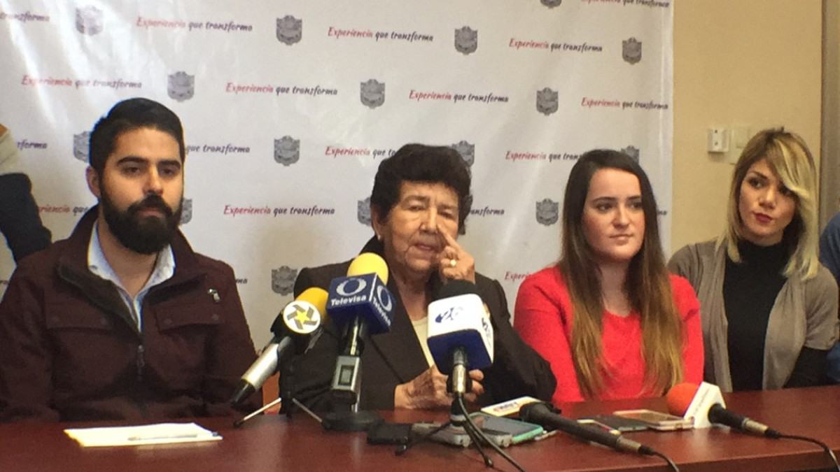 Analiza concesión de fiestas de Abril Tampico 2017