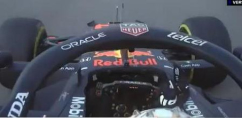 Previa del GP de EE.UU. inicia caliente con Hamilton y Versatppen