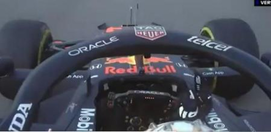 Previa del GP de EE.UU. inicia caliente con Hamilton y Versatppen