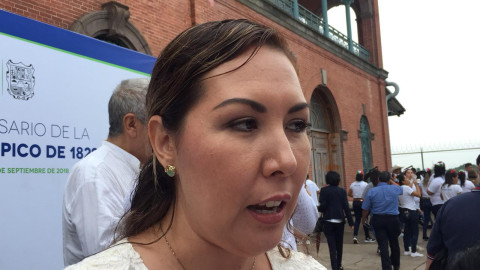 Buscan crear la ruta histórica de la Victoria de Tampico de 1829