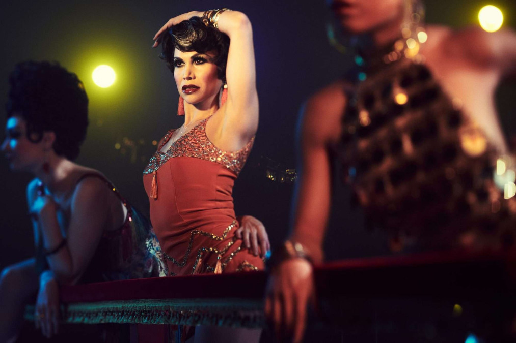 Todo listo para la inauguración del festival internacional en la Costa del sSeno Mexicano en Nuevo Laredo