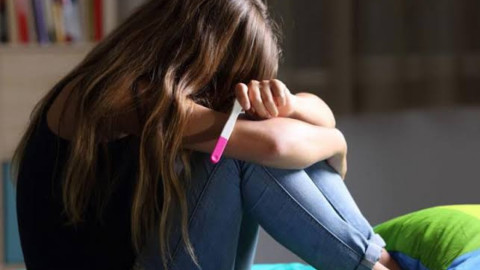 Embarazos en adolescentes superan los 3 mil casos 