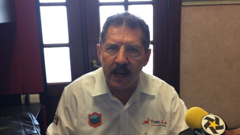 El proceso de elección de alcalde en Tampico siempre fue legal: Regidor