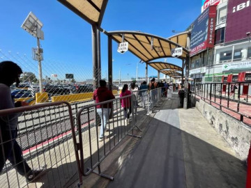 Autorizan construcción del Puente Gateway: nuevo cruce peatonal entre Matamoros y Brownsville