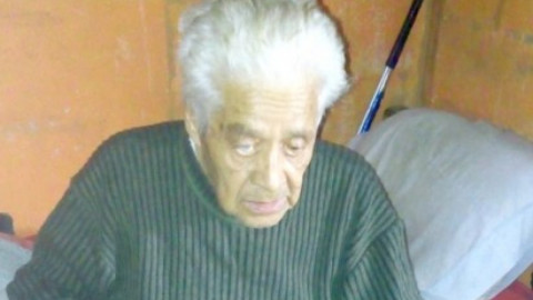 Acusan a Hospital General de negar servicio a anciano