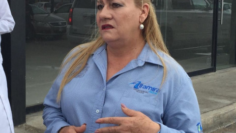 Analizan regresar la policía al mando de los municipios en zona sur