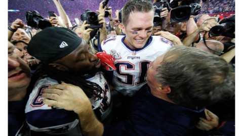 Razones por las cuales se prefería que los Atlanta Falcons ganaran