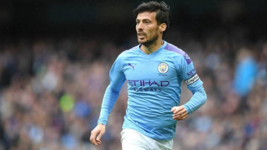 Anuncia David Silva su retiro como futbolista profesional 
