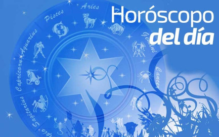Horoscopo, tu horoscopo de hoy