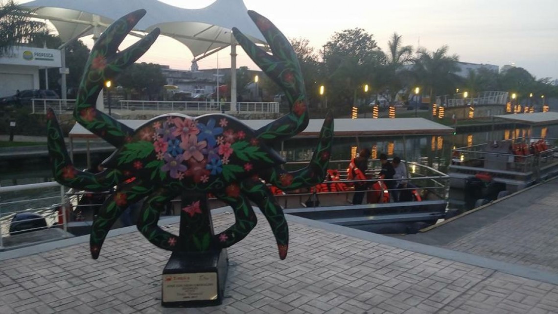 Impulsar la vocación turística del sur de Tamaulipas, reto para nuevo secretario de turismo