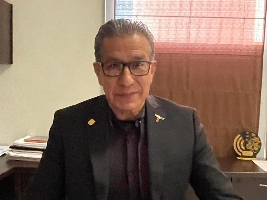 Docentes preparados para trabajar ante bajas temperaturas