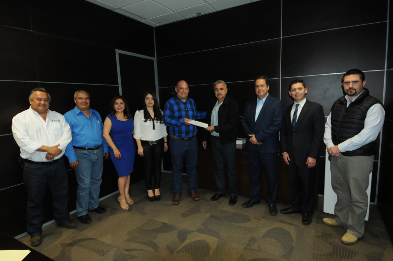 Dan a conocer nuevos nombramientos en Seduma