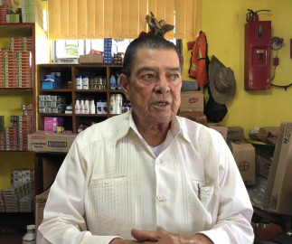 Vacaciones de verano afectan las ventas de abarrotes