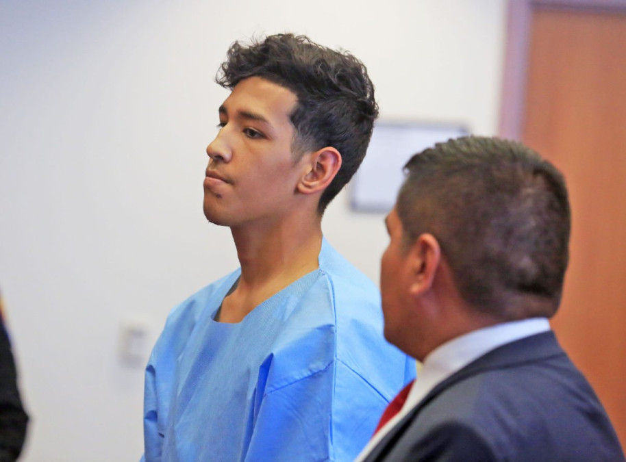 Inicia selección de jurado en caso de joven que causó choque mortal