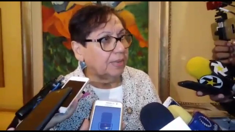 Sur de Tamaulipas lejos de volverse violenta