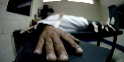 China ejecuta a hombre que asesinó a nueve estudiantes en un colegio