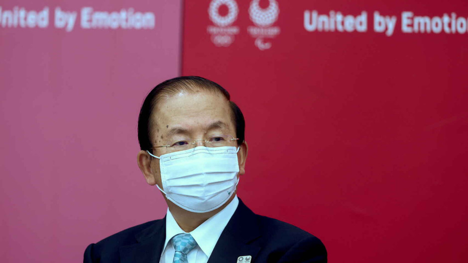 Comité de los JJ.OO. no descarta una cancelación de última hora