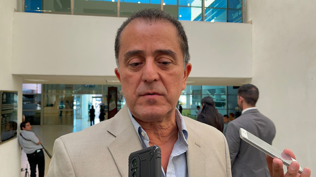 Empresarios locales abandonados