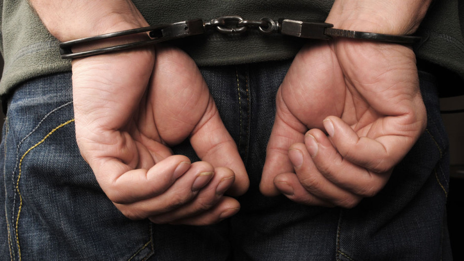 Capturan a presunto narcomenudista en el Barrio de Tepito