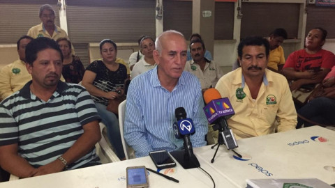 Crece el pirataje en el transporte escolar en Altamira