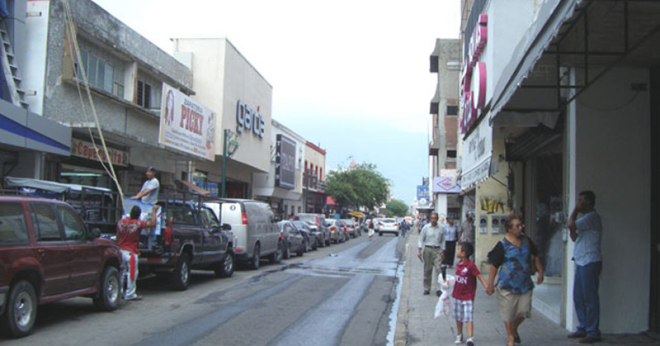 Comerciantes preocupados por extorciones 