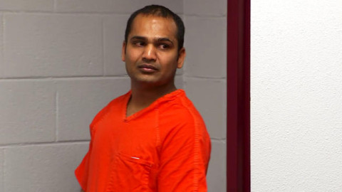 Hombre es arrestado por cargos por asalto sexual a menor