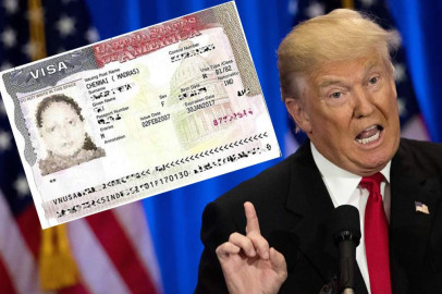 En EU suman más de 100 mil visas revocadas por veto migratorio de Trump