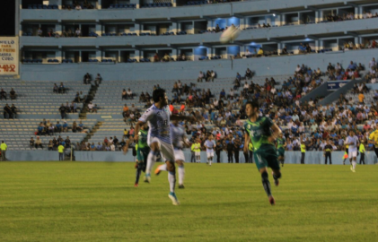 Tampico consigue su primer victoria