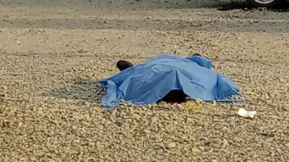 Asesinan a nuevo coordinador de CEDES en Tamaulipas