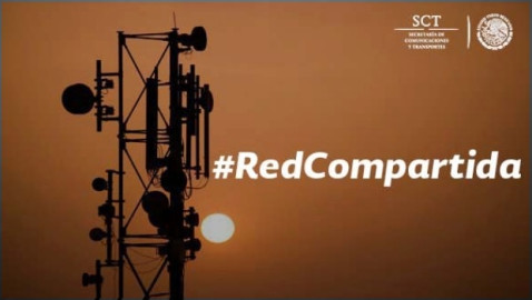 Grupo Altán instala infraestructura para Red Compartida