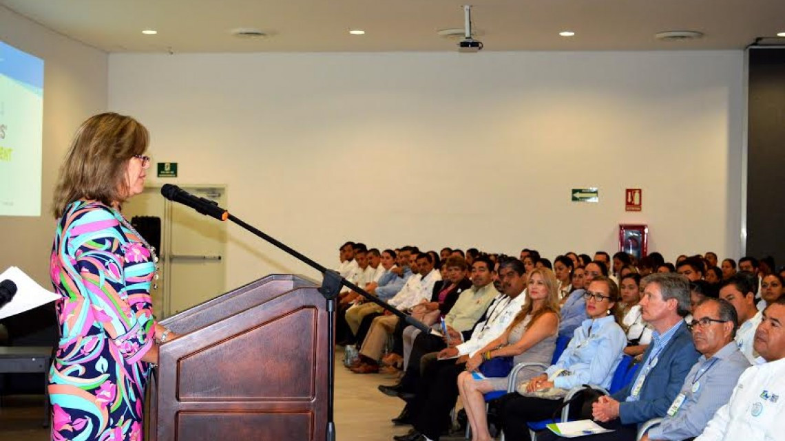 Realizan Primer Encuentro Pedagógico