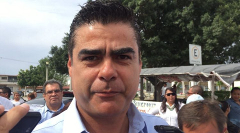 AMLO propone inverosímiles y Margarita sólo es vía para que Calderón vuelva al poder: Chuma