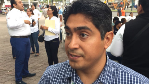 Cinco mil personas a la espera de recibir una despensa