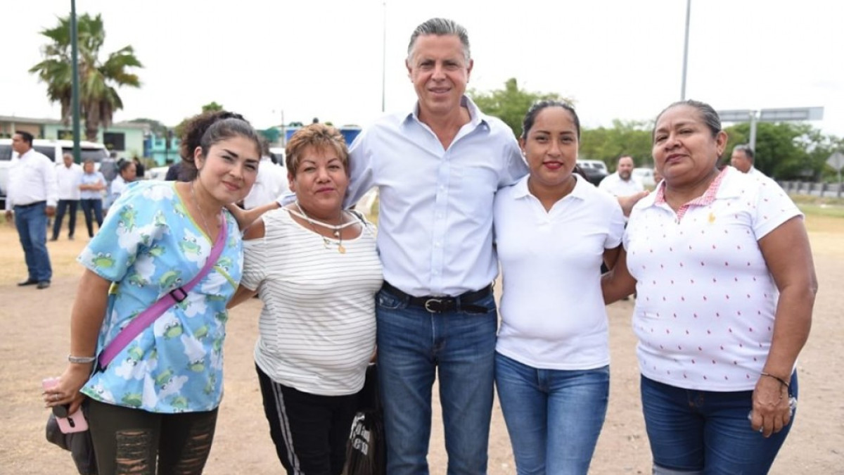 Inician actividades para Control de enfermedades transmitidas por vector