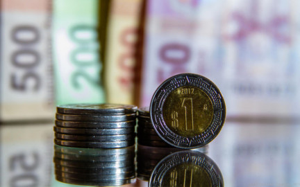 México registró desaceleración económica: Inegi