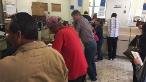 Programa de descuentos alienta registro de más unidades