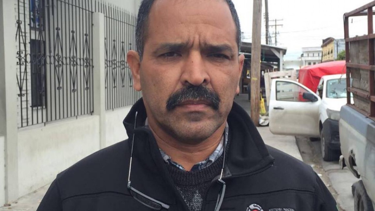 Tres personas resultan heridas por ojivas de bala 