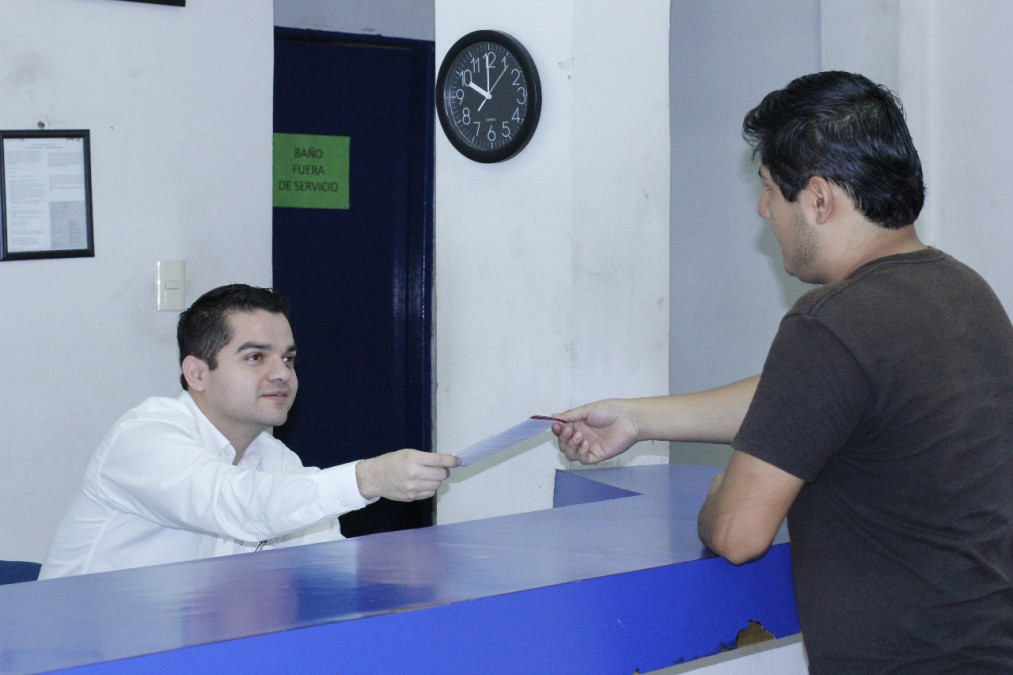 En Tamaulipas; el aguinaldo, es un derecho del trabajador