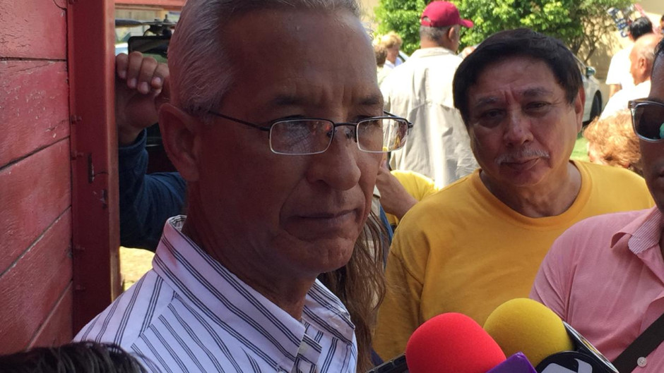 Va Madero por construcción de 6 drenes pluviales más