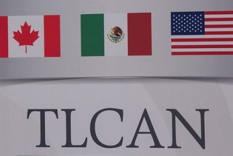EU y Canadá negocian de último momento para renovar el TLCAN