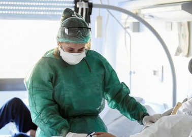 Supera Italia 20 mil decesos por COVID-19