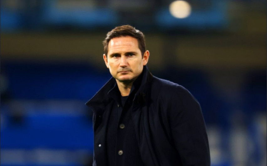 Lampard volverá a dirigir en la Premier League