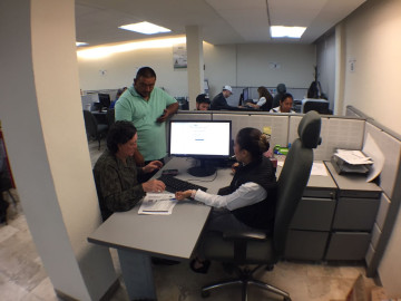 30 de abril es fecha límite para la declaración anual ante el SAT