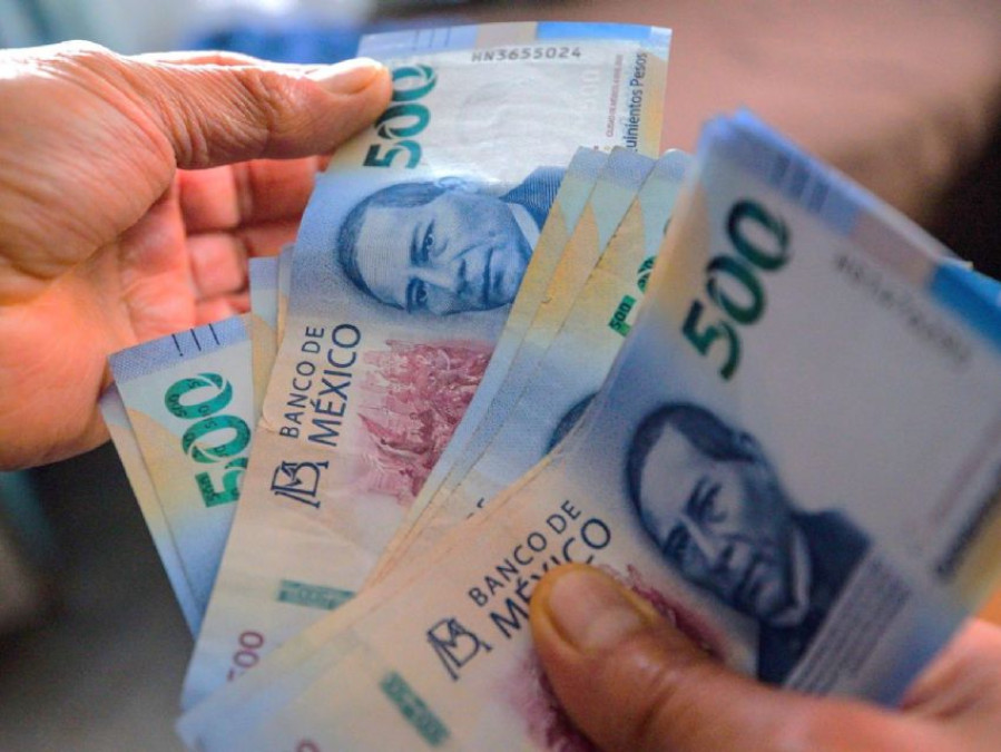 ‘No hay aumento ni mayor retención’: Sheinbaum niega que impuesto a ahorradores subirá en 2026